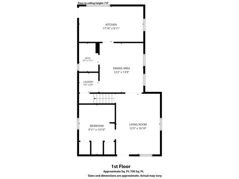 222 North Taylor Street Marengo IL 60152