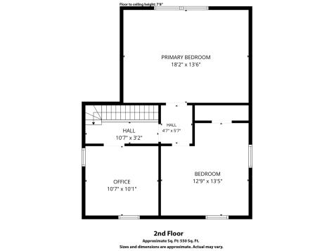 222 North Taylor Street Marengo IL 60152
