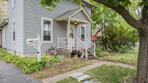 222 North Taylor Street Marengo IL 60152
