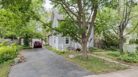 222 North Taylor Street Marengo IL 60152