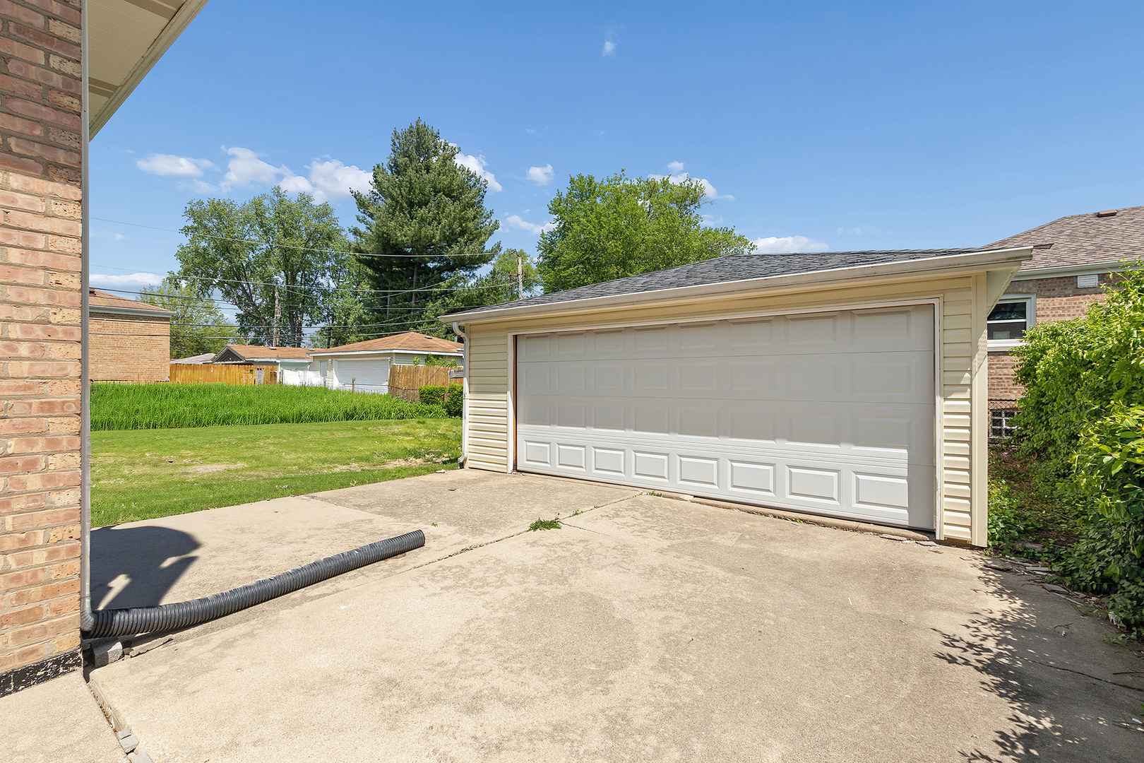 10849 South Christiana Avenue Chicago IL 60655