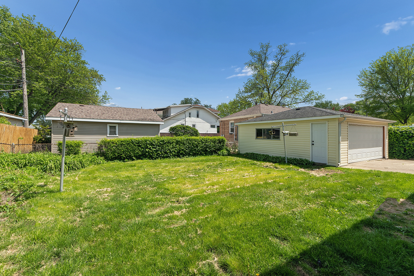 10849 South Christiana Avenue Chicago IL 60655
