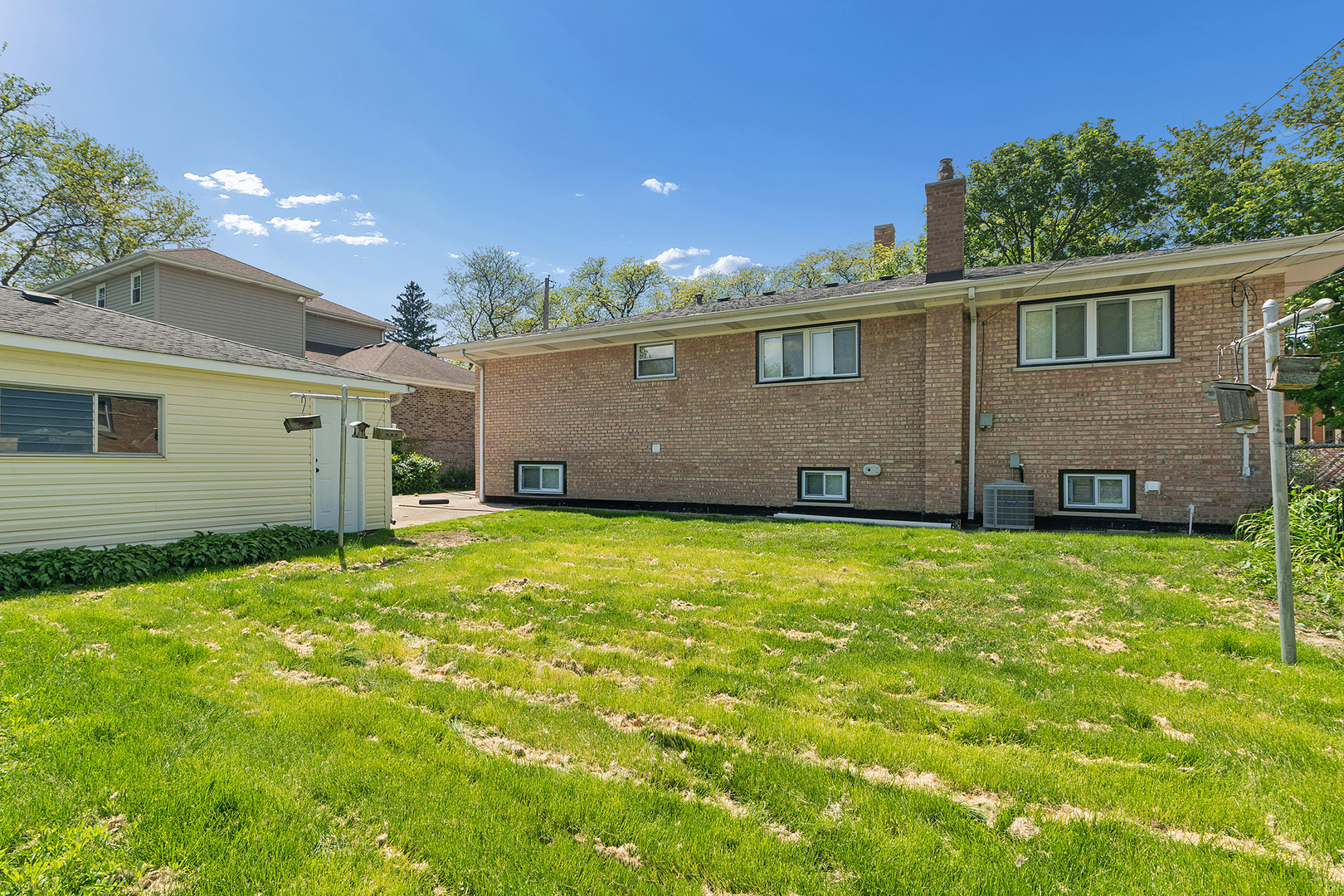 10849 South Christiana Avenue Chicago IL 60655