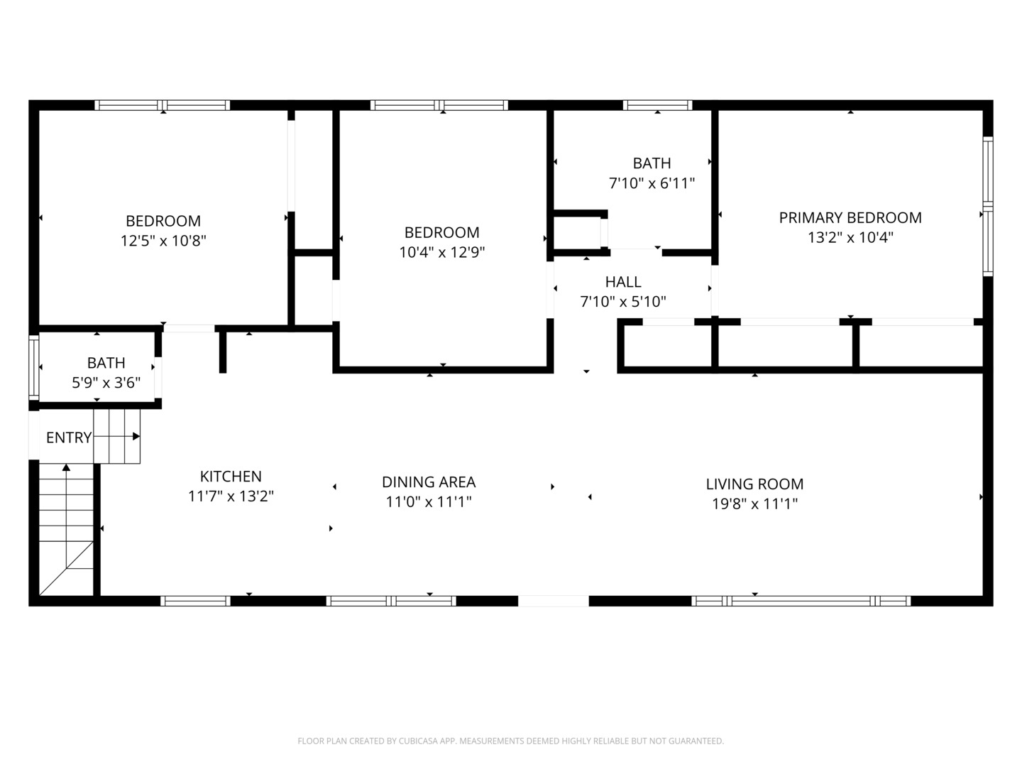 10849 South Christiana Avenue Chicago IL 60655
