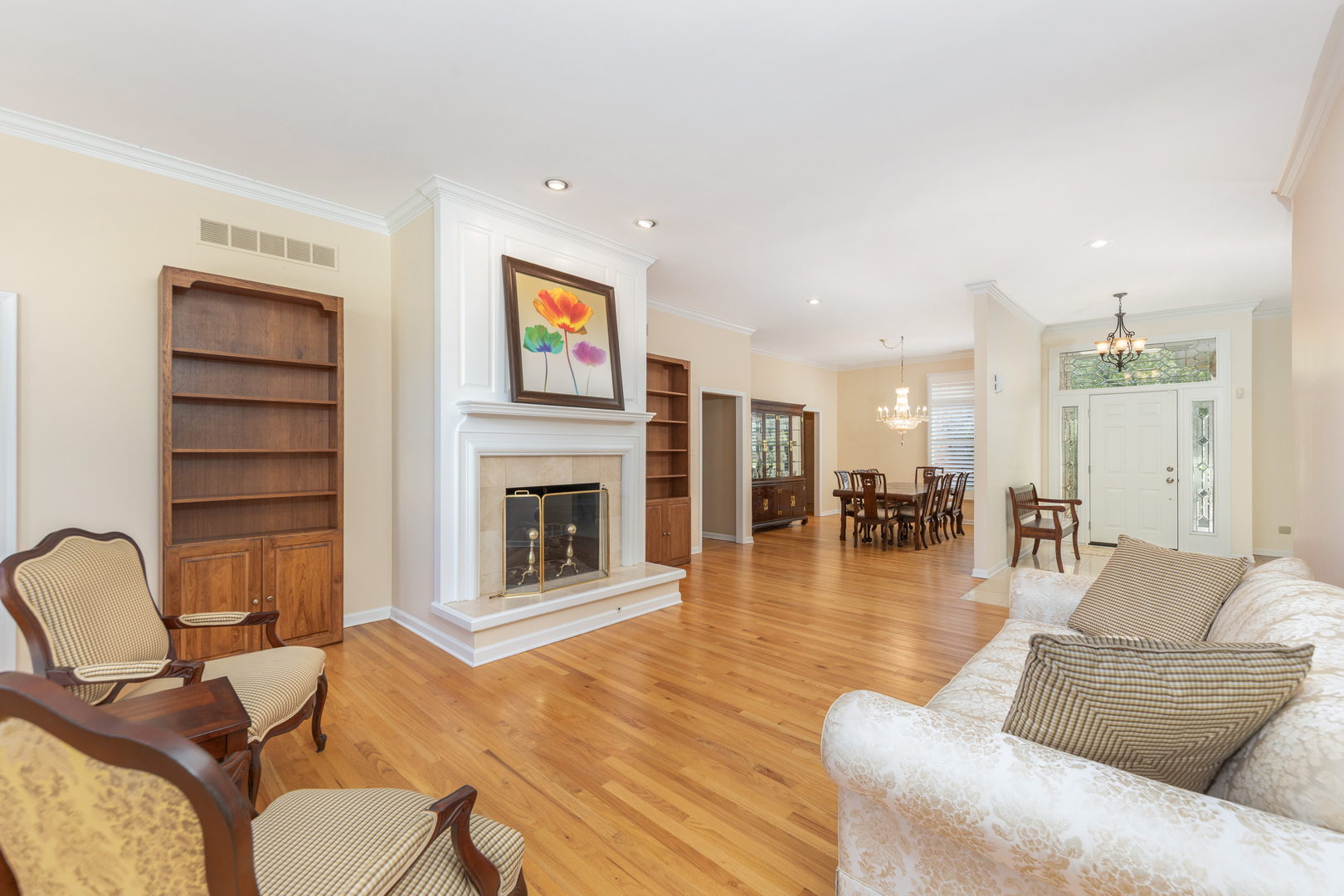 1437 Ambleside Circle Naperville IL 60540