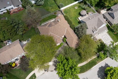 1437 Ambleside Circle Naperville IL 60540
