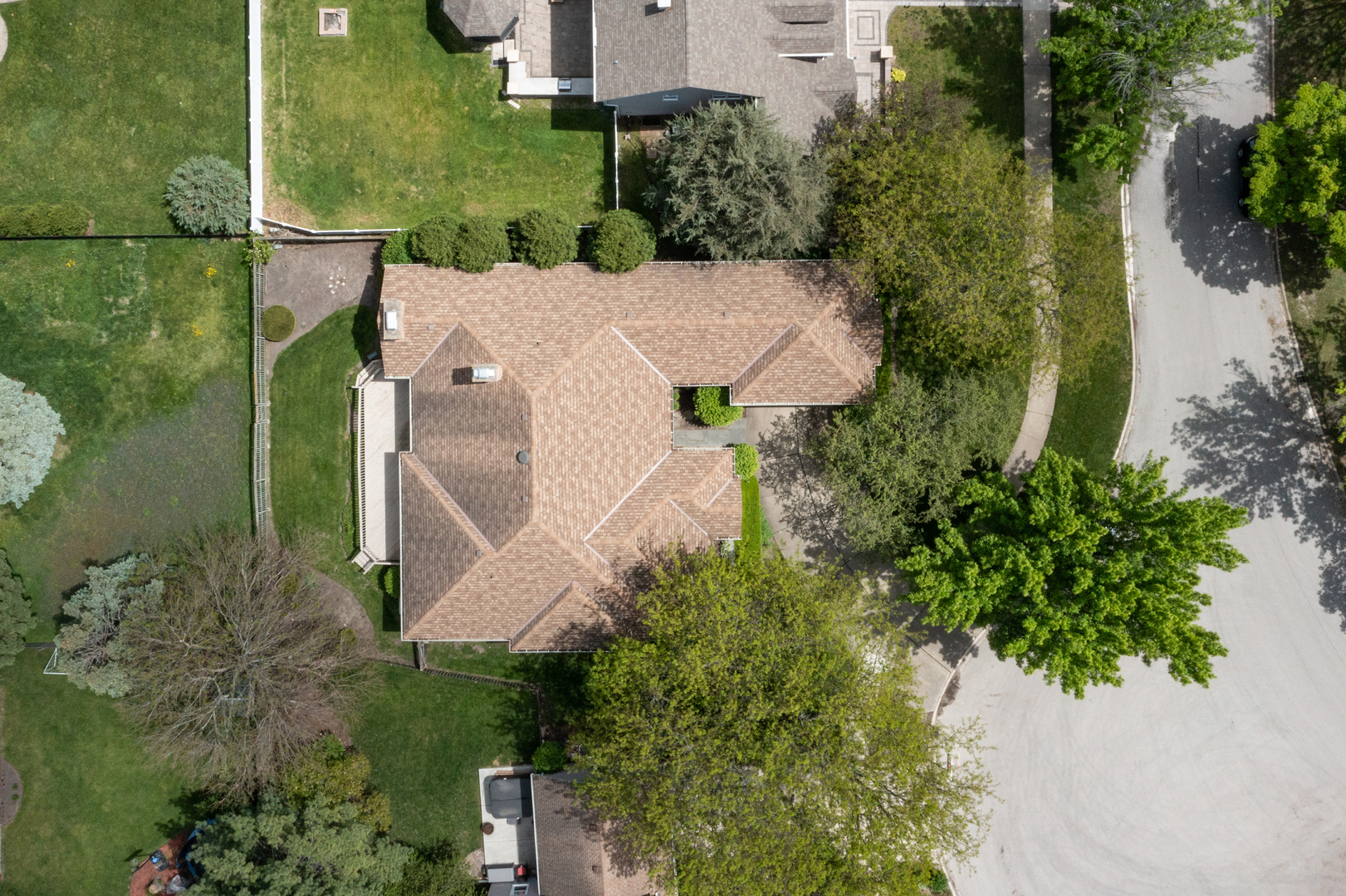 1437 Ambleside Circle Naperville IL 60540
