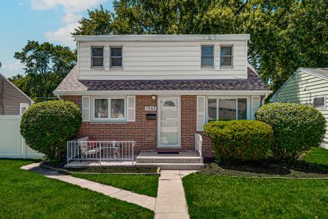 1545 South 4th Avenue Kankakee IL 60901