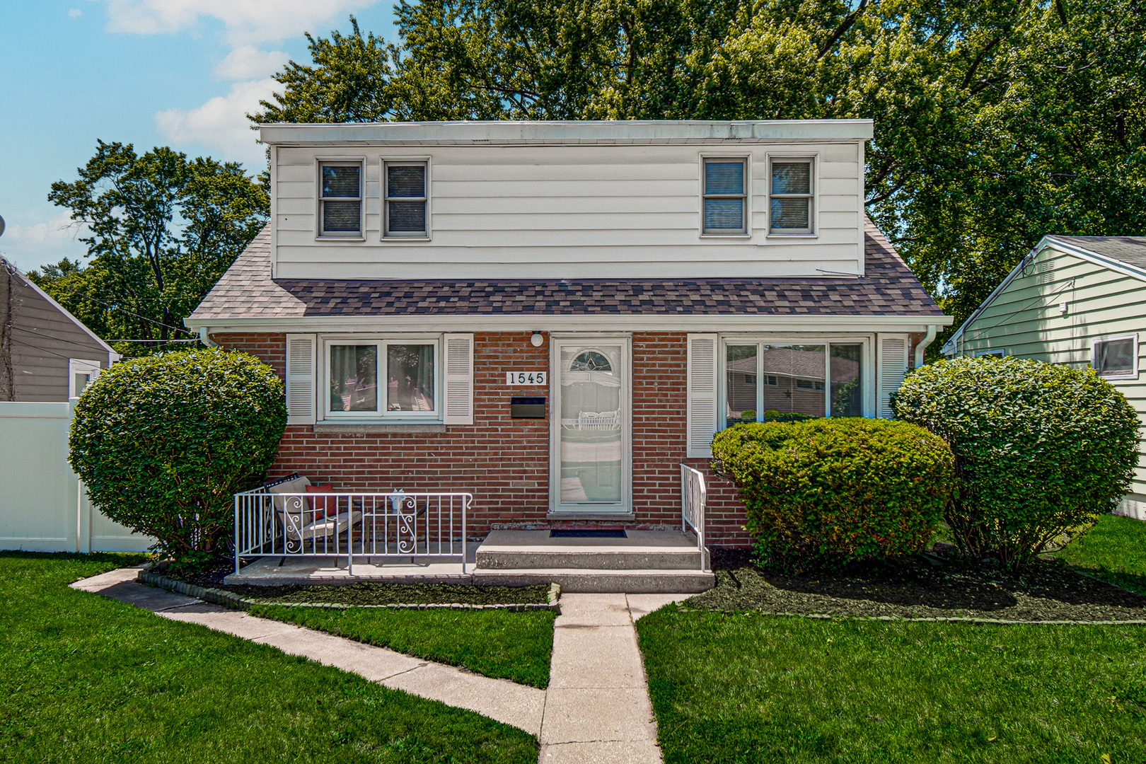 1545 South 4th Avenue Kankakee IL 60901