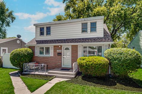 1545 South 4th Avenue Kankakee IL 60901
