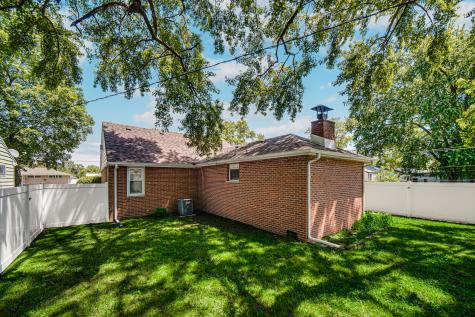 1545 South 4th Avenue Kankakee IL 60901