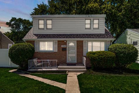 1545 South 4th Avenue Kankakee IL 60901