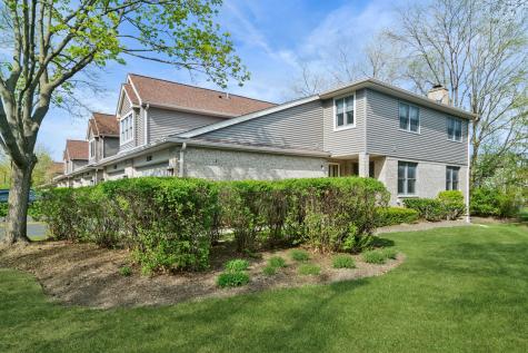 625 North Walden Drive Palatine IL 60067