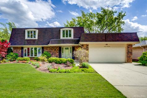 1441 71ST Street Downers Grove IL 60516