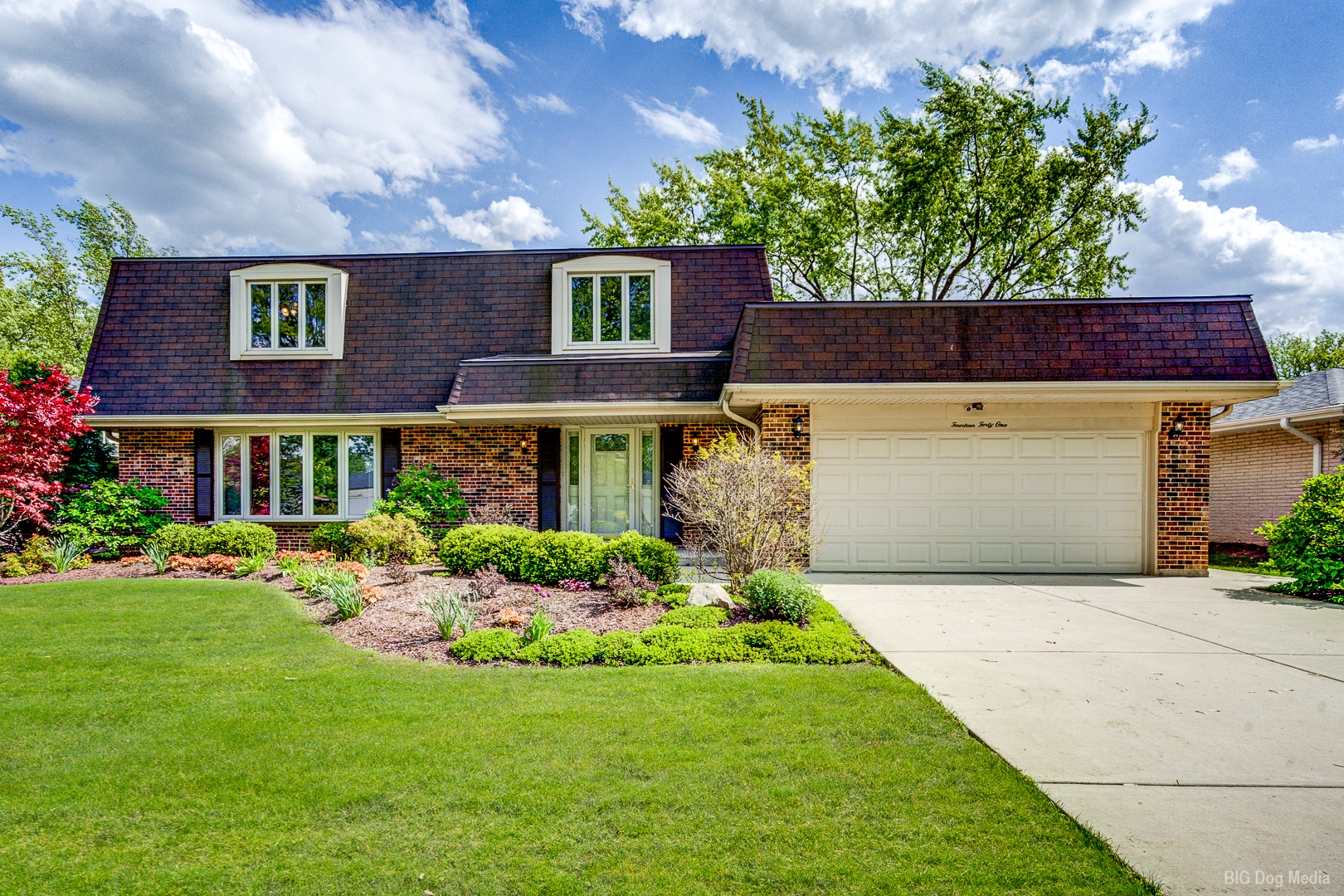 1441 71ST Street Downers Grove IL 60516