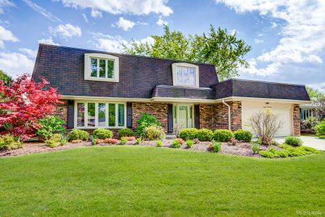 1441 71ST Street Downers Grove IL 60516