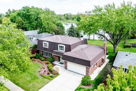 1441 71ST Street Downers Grove IL 60516