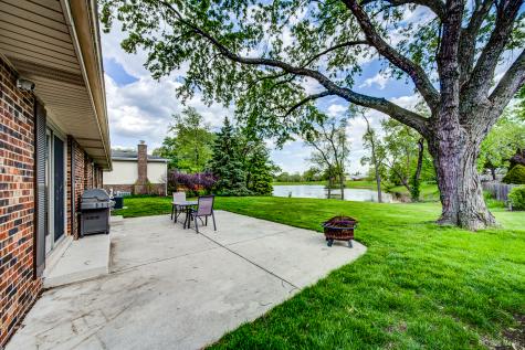 1441 71ST Street Downers Grove IL 60516