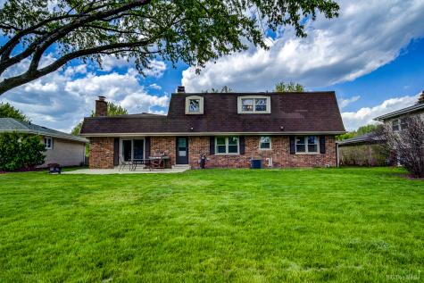 1441 71ST Street Downers Grove IL 60516