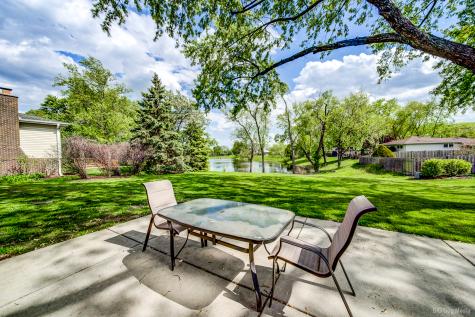 1441 71ST Street Downers Grove IL 60516
