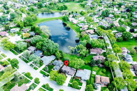1441 71ST Street Downers Grove IL 60516