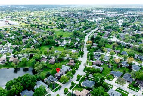 1441 71ST Street Downers Grove IL 60516