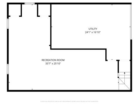 1441 71ST Street Downers Grove IL 60516