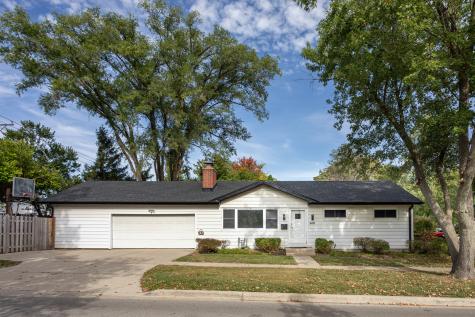 606 Longfellow Avenue Deerfield IL 60015