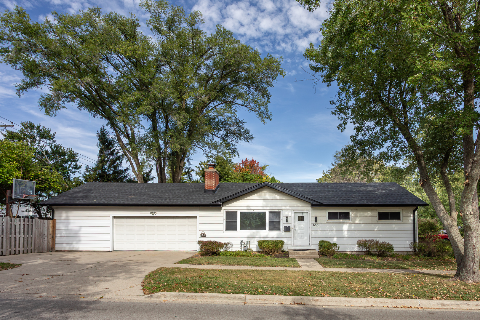 606 Longfellow Avenue Deerfield IL 60015