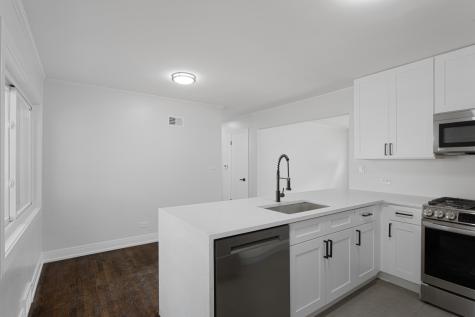 606 Longfellow Avenue Deerfield IL 60015