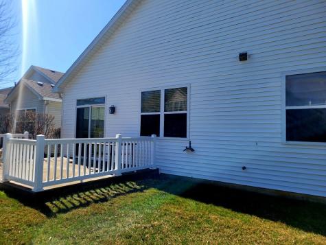 1566 Benzie Circle Romeoville IL 60446