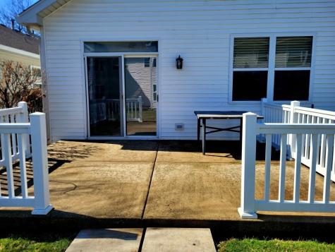 1566 Benzie Circle Romeoville IL 60446