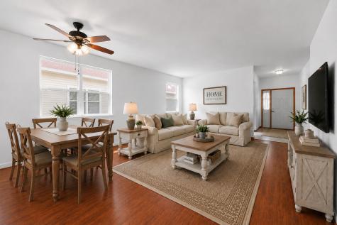 1566 Benzie Circle Romeoville IL 60446