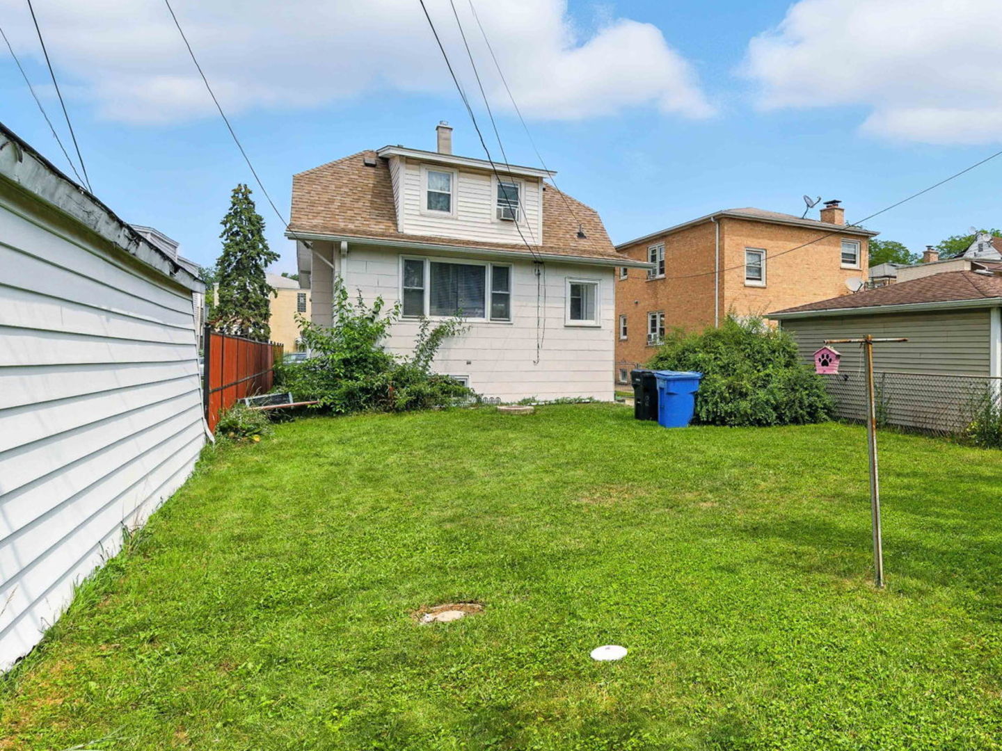 5015 West Cornelia Avenue Chicago IL 60641