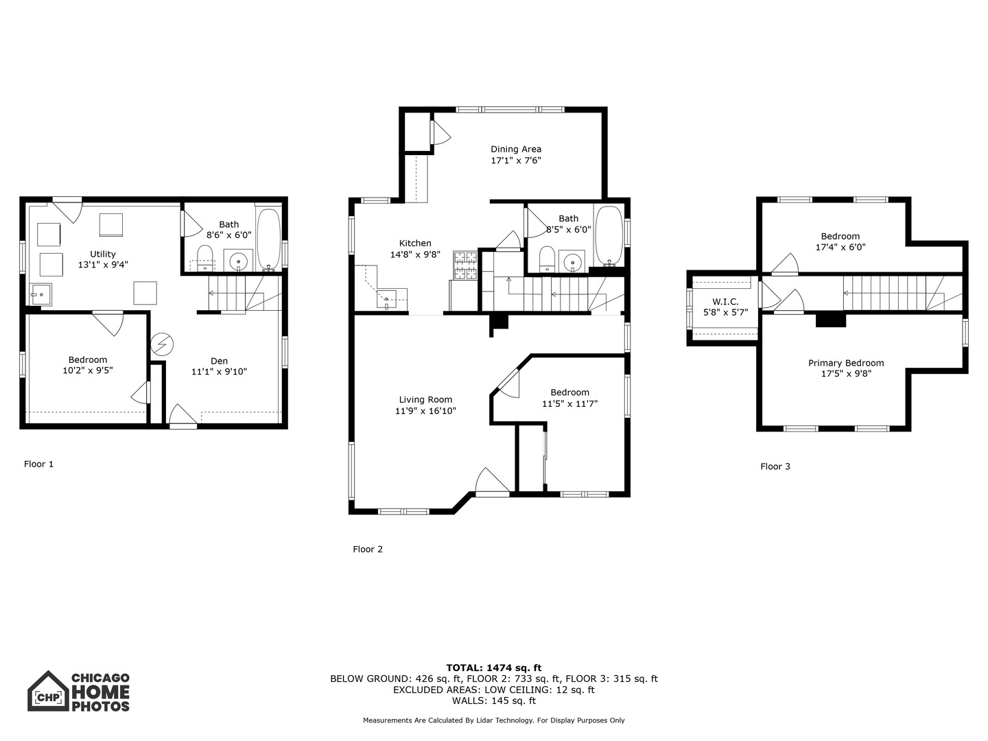 5015 West Cornelia Avenue Chicago IL 60641