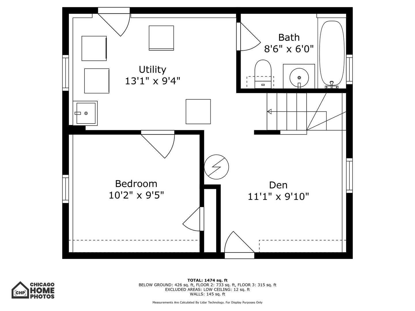 5015 West Cornelia Avenue Chicago IL 60641