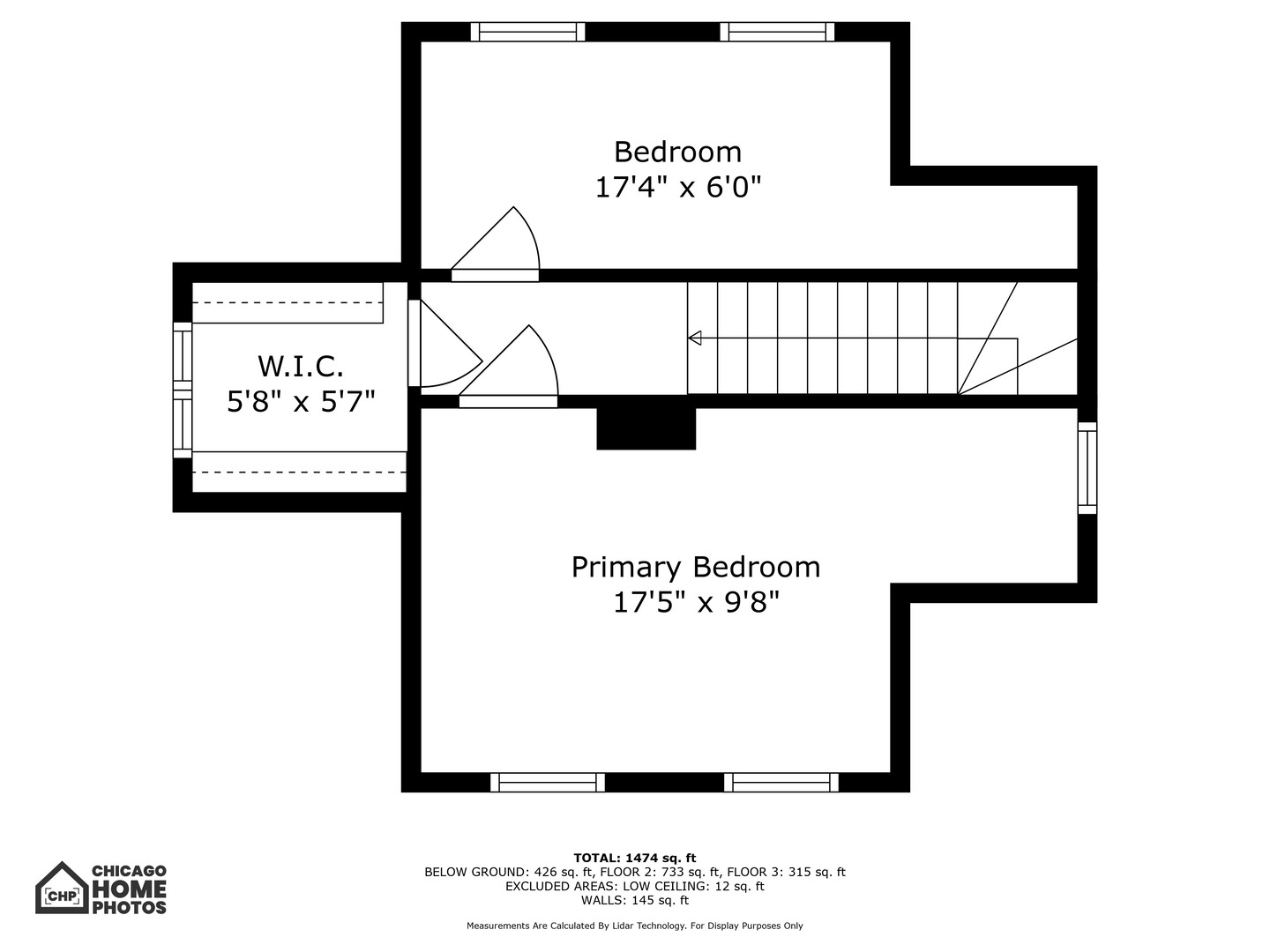 5015 West Cornelia Avenue Chicago IL 60641