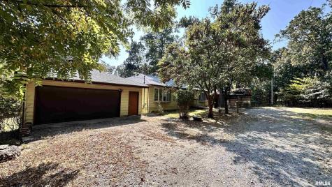 135 Tatia Drive Goreville IL 62896