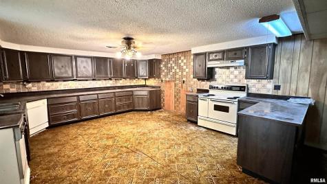 135 Tatia Drive Goreville IL 62896