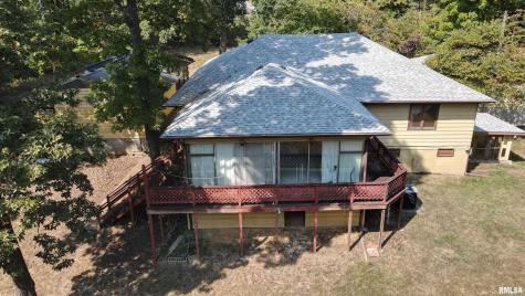 135 Tatia Drive Goreville IL 62896