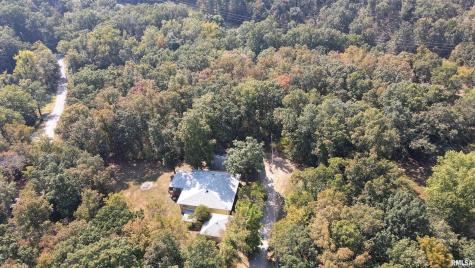 135 Tatia Drive Goreville IL 62896
