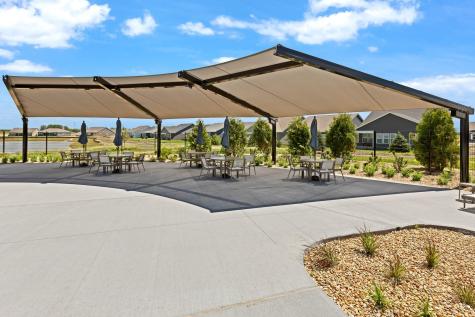 3274 Mirehaven Court Aurora IL 60503