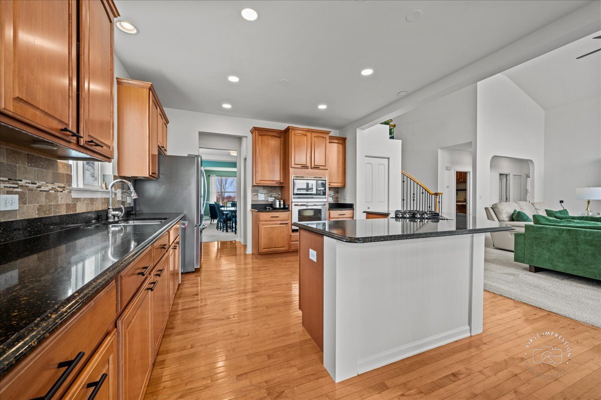 3591 Ayres Drive Aurora IL 60506