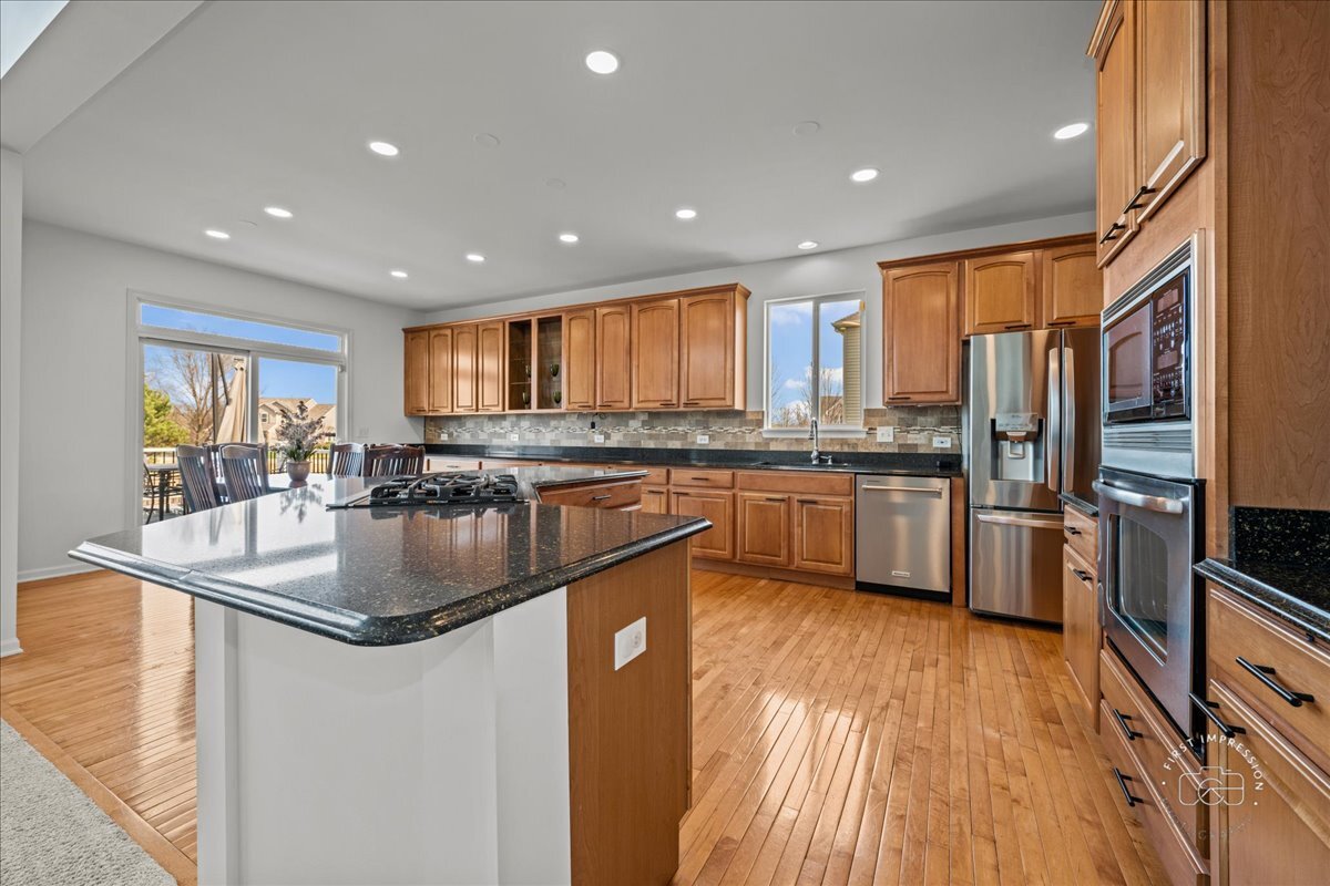 3591 Ayres Drive Aurora IL 60506