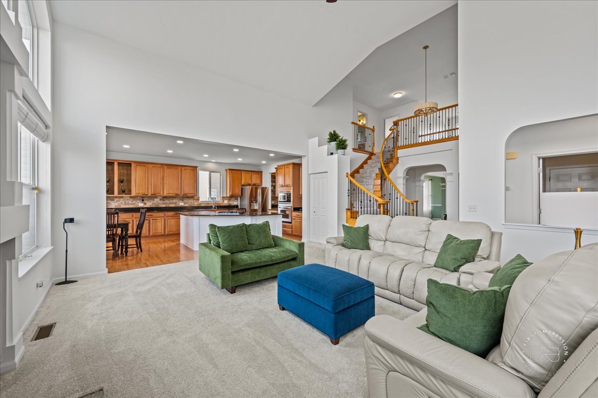 3591 Ayres Drive Aurora IL 60506
