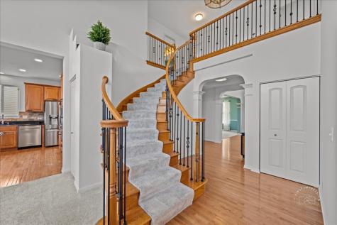 3591 Ayres Drive Aurora IL 60506