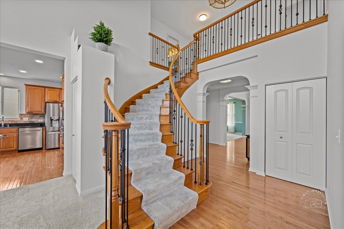 3591 Ayres Drive Aurora IL 60506
