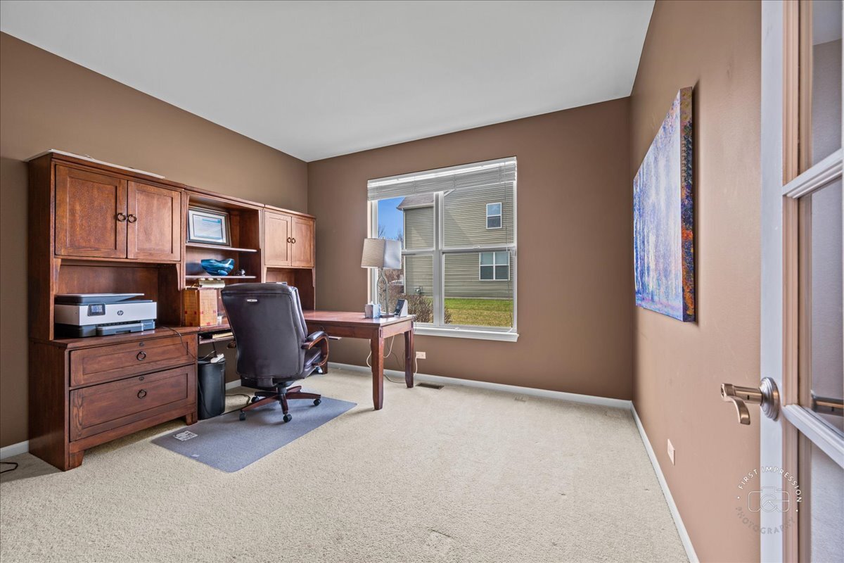 3591 Ayres Drive Aurora IL 60506