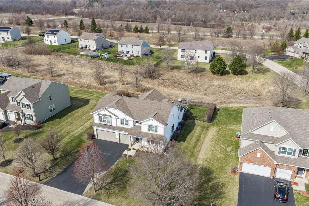 3591 Ayres Drive Aurora IL 60506