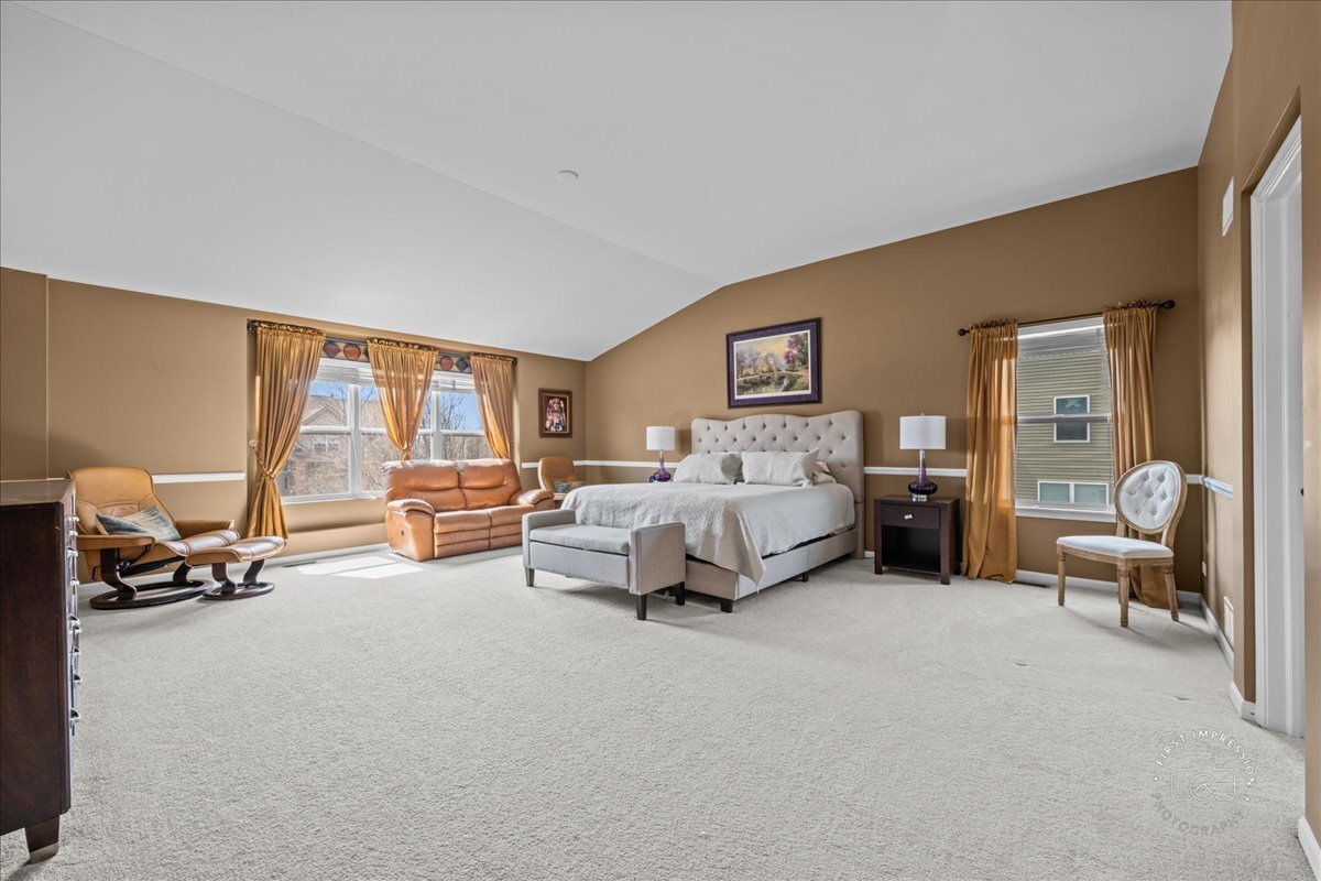 3591 Ayres Drive Aurora IL 60506